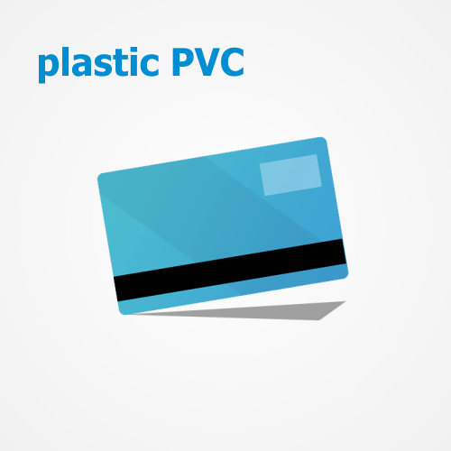 karty plastikowe pvc