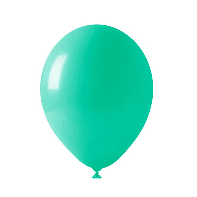 Balon MIĘTOWY 085 100szt
