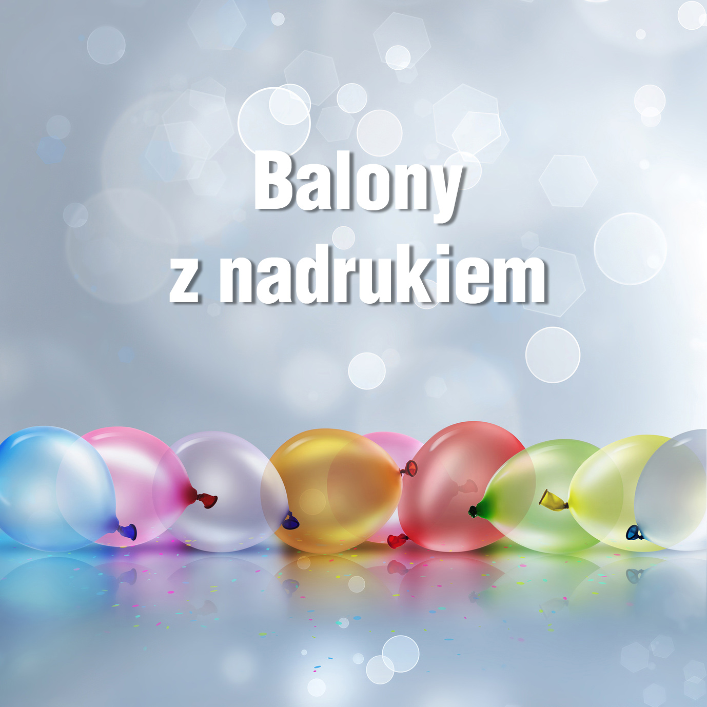 Balony 