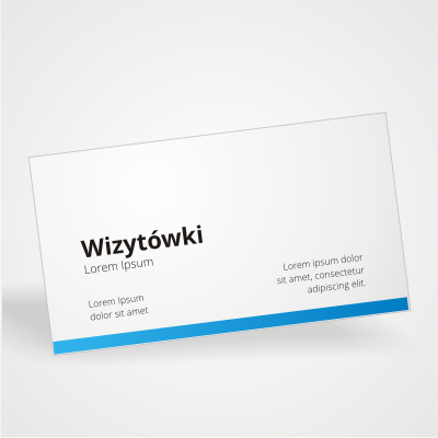 Wizytówki